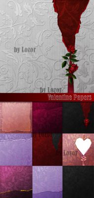   - Valentine Papers