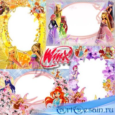    - Winx