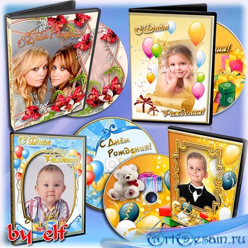  4 DVD  -   -  