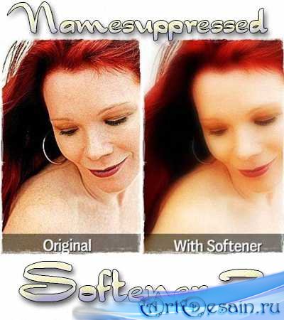 Namesuppressed Softener 2.11 RePack