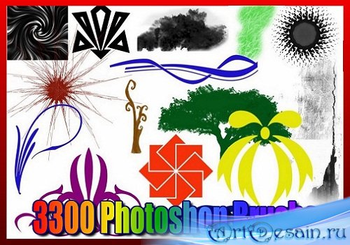       Photoshop (3300)