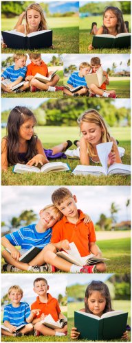 children/  - Stock photo