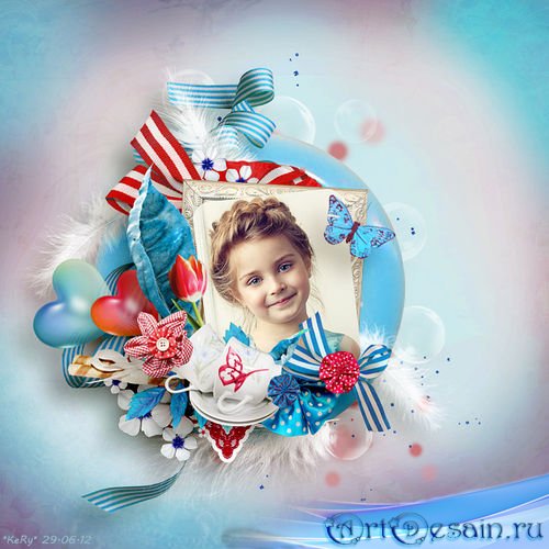   - - Patriotic Birthday 