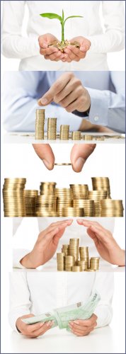 Money - Stock photo