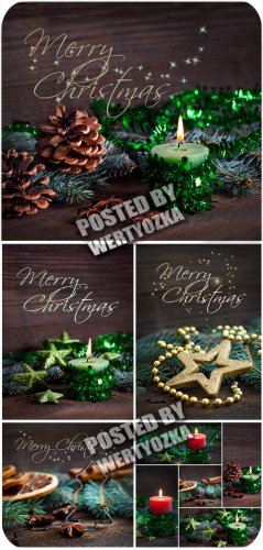    ,    / Christmas background - sto ...