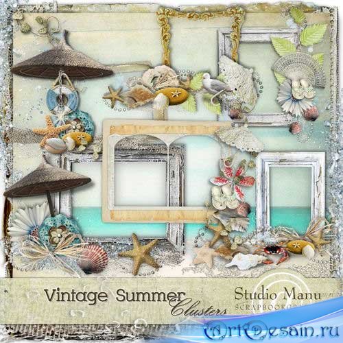  - - Vintage summer 