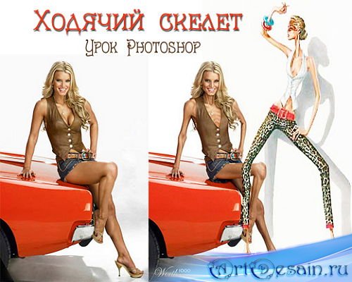  Photoshop  