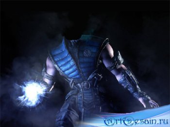   -  sub_zero